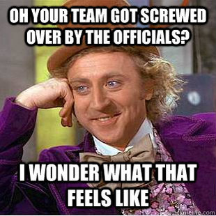 Condescending Wonka