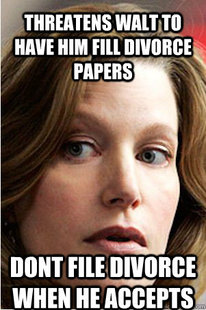 Hypocrite Skyler White