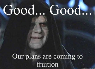 palpatine