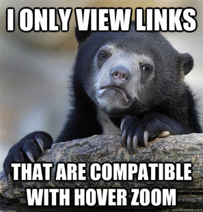 Confession Bear