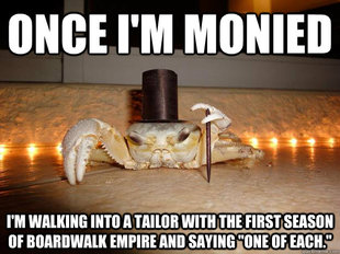 Fancy Crab
