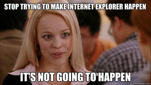 regina george