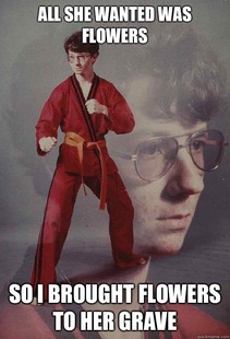 Karate Kyle