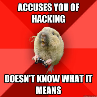 Gaming Gopher