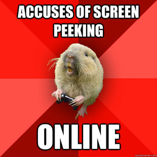 Gaming Gopher
