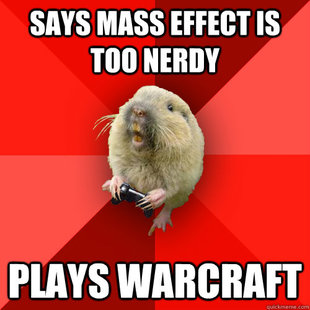 Gaming Gopher