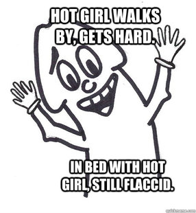 Scumbag Penis