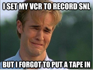 1990s Problems
