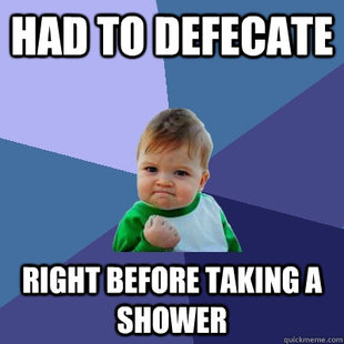 Success Kid