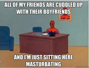 Spiderman