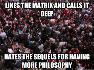 Scumbag Human Race