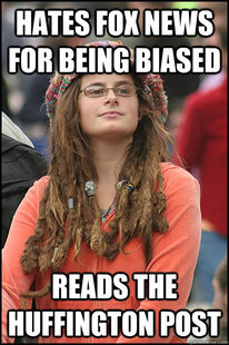 Bad Argument Hippie