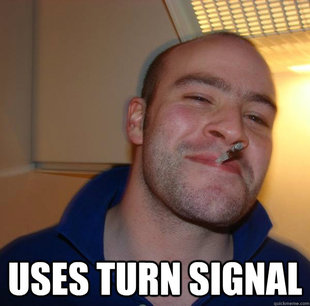 Good Guy Greg