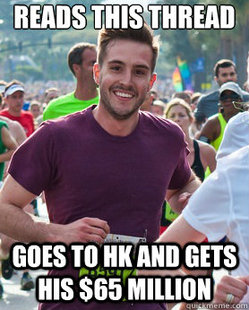 Ridiculously photogenic guy