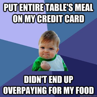 Success Kid