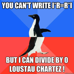 Socially Awkward Awesome Penguin
