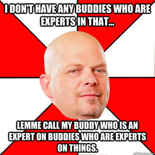 Pawn Star