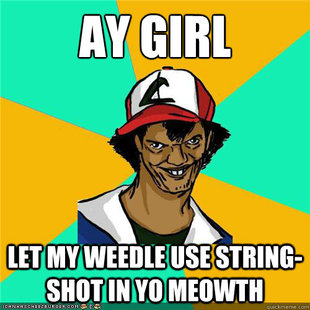 Dat ash