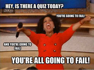 oprah you get a car