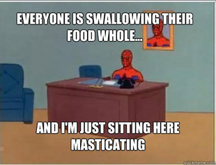 Spiderman