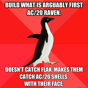 Socially Awesome Penguin