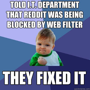 Success Baby