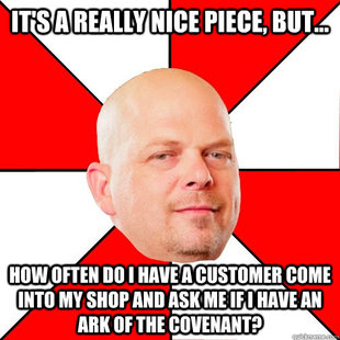 Pawn Star
