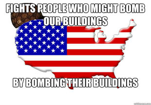 Scumbag america