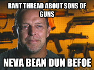 Sons of guns