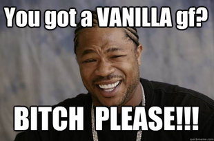 Xzibit meme