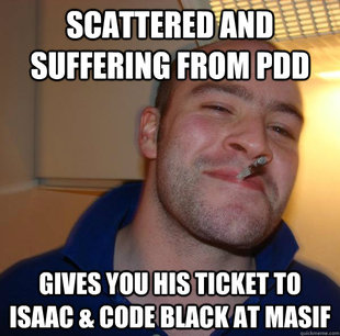 Good Guy Greg