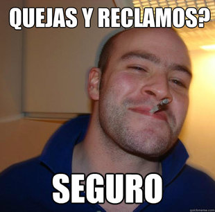 Good Guy Greg