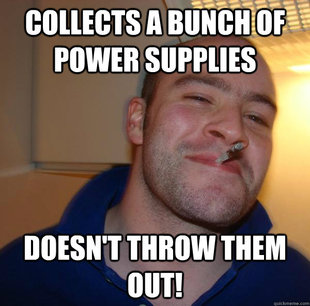 Good Guy Greg