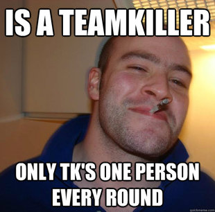Good Guy Greg