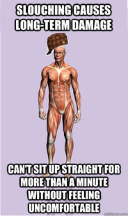 Scumbag Body