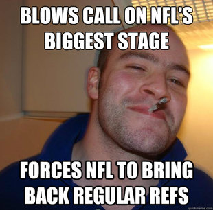 Good Guy Greg
