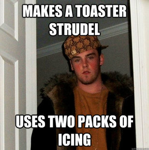 Scumbag Steve