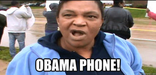 Obama Phone