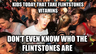 Sudden Clarity Clarence