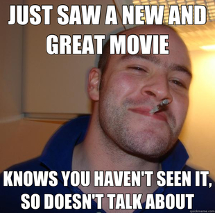 Good Guy Greg 
