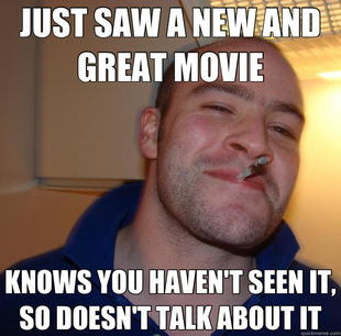 Good Guy Greg