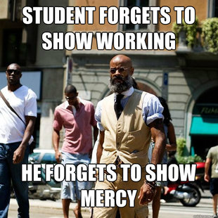 Professor Badass