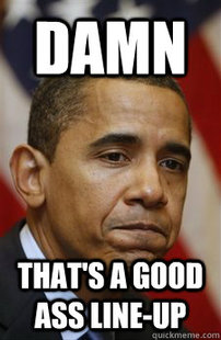 Everything Is Barack Obamas Fault