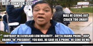 Obama Phone