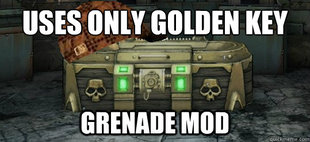 Scumbag Sanctuary Chest