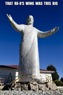 jesuswing