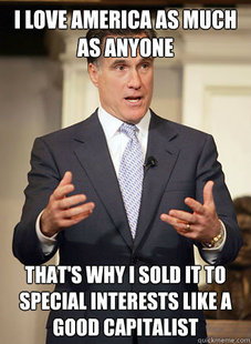 Relatable Romney