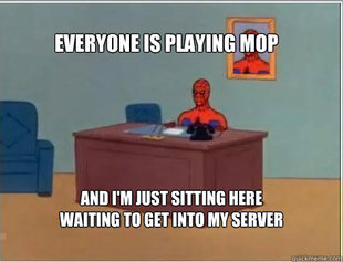 Spiderman