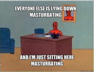 Spiderman