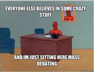 Spiderman
